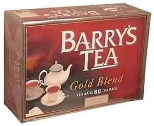 Barry's Tea