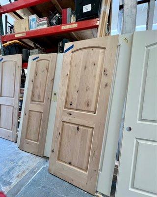 Dixie Door & Trim