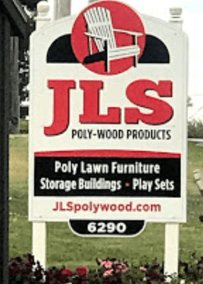 JLS Poly-Wood Products