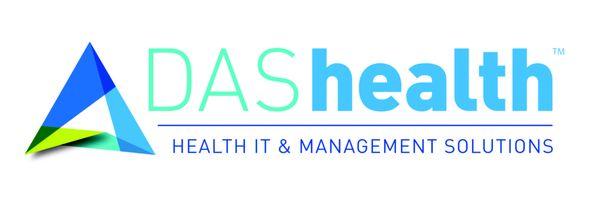 DAS Health Logo