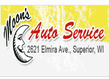 Moon's Auto Service