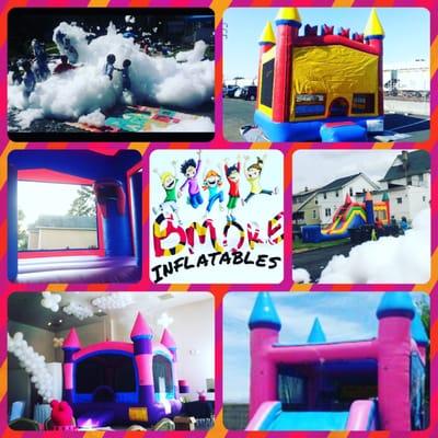 Bmore Inflatables