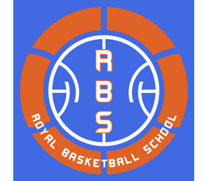 ROYAL BASKETBALL SCHOOL LOGO