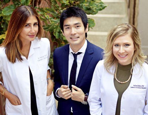 Del Dental Group