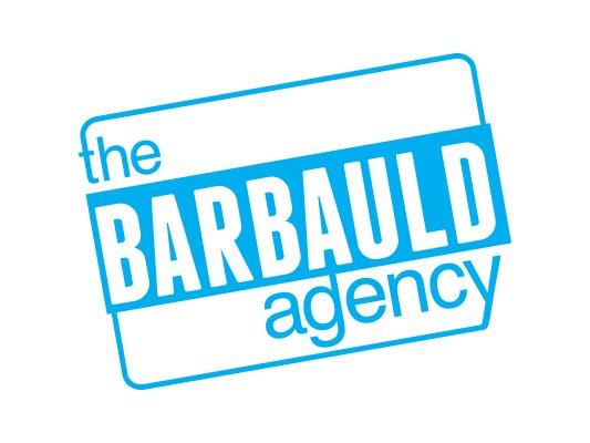 Full service marketing and advertising agency logo