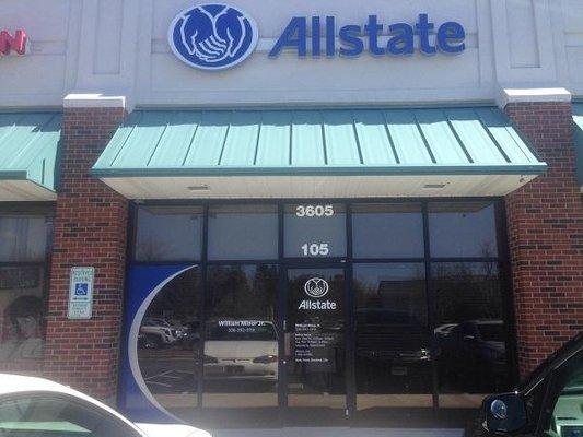 Allstate Insurance