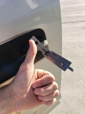 Any vehicle lockout just $45 in the Salt Lake Valley! 

Quick and easy!