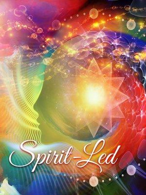 Spirit-Led~ one of our core values.