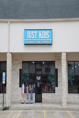 Just Kids