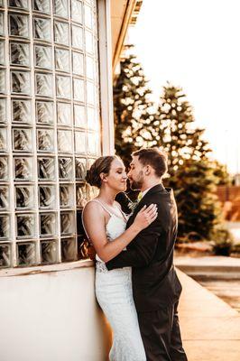 Oklahoma wedding photographer - Blossom & Co.