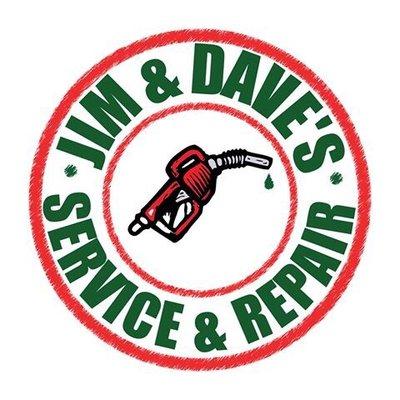 Jim & Dave's Service