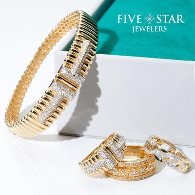 Five Star Jewelers 