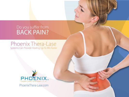 Phoenix Thera-Lase Systems, LLC