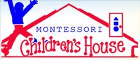 Montessori Children's House logo