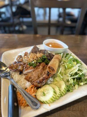 Bếp - Vietnamese Grill