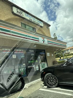 7-Eleven