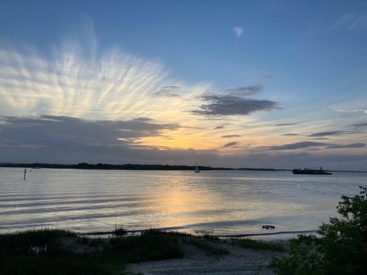 Fernandina Plaza Historic State Park