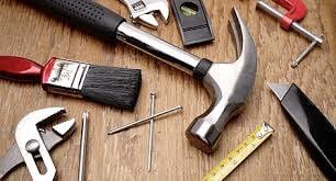 Home Repairs - Quality Workmanship@Affordable Prices
 Lighting Updates / Plumbing Repairs / Lawn Mowing / Painting