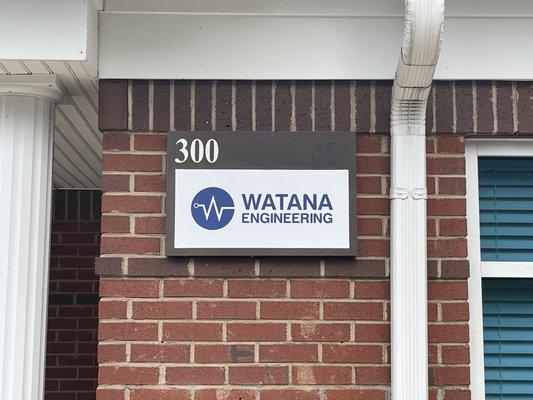 Watana Engineering