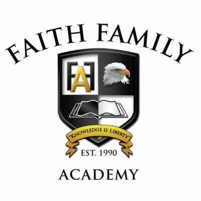 Family Faith Academy - Waxahachie