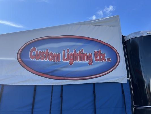 Custom Lighting Efx, LLC