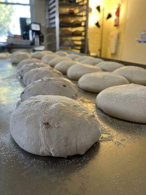 Hattie's Bread Box Bakery