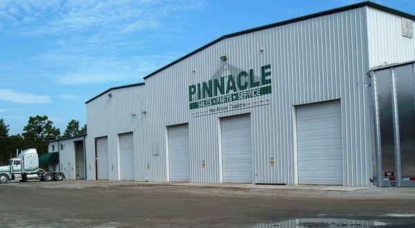 Pinnacle Trailer Sales