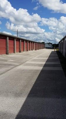 Self Storage Center of Ocala