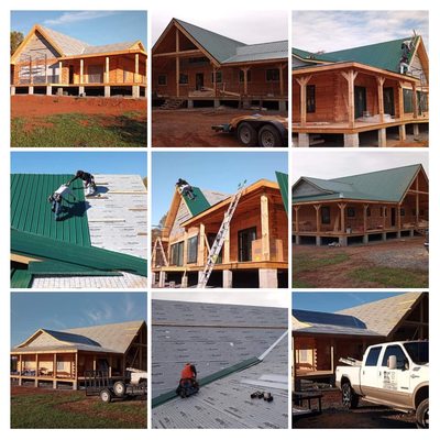 Tried &True Roofing Construction