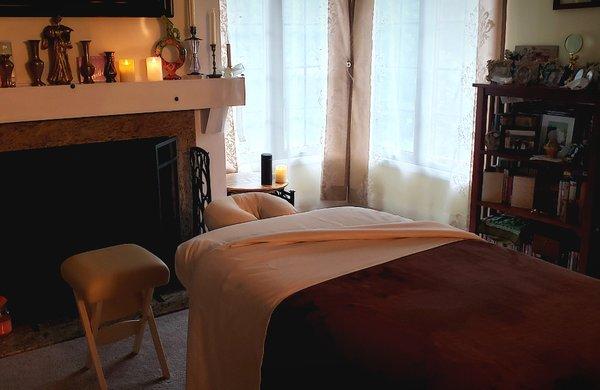 CedarOak In-Home Massage