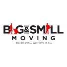 Big & Small Moving LLC