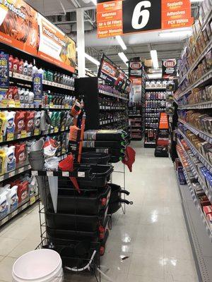 AutoZone Auto Parts