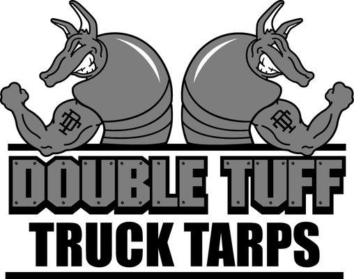 Double Tuff Truck Tarps