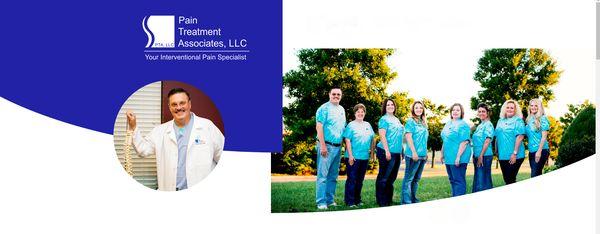 Pain Treatment Associates