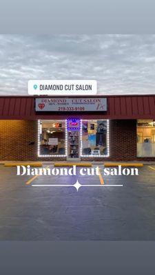 Diamond Cut Salon