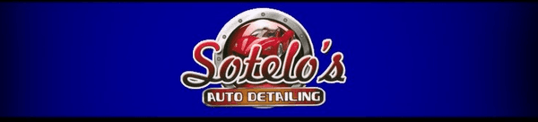 Sotelo's Auto Detailing