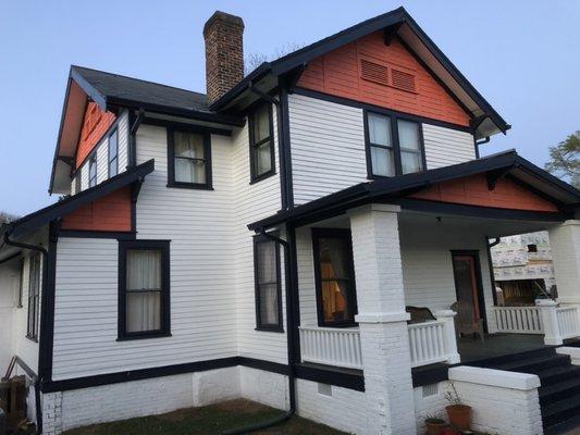 1908 Restoration House in Noda