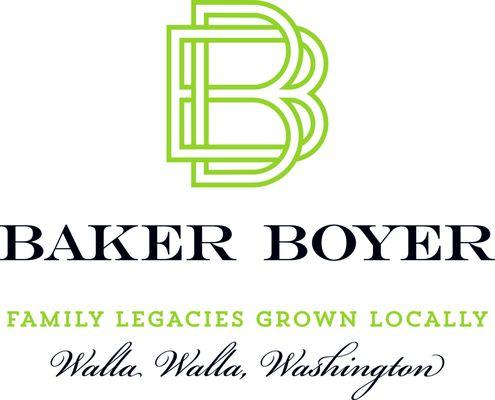 Baker Boyer