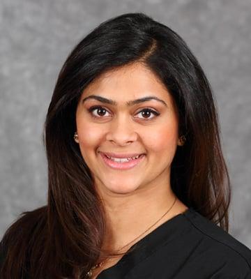 Dr. Sara Siddiqui, D.C.