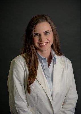 Dr. Kalie McCurry