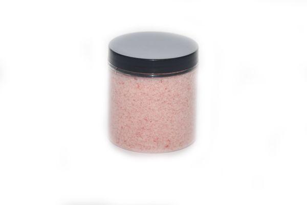 Foaming Bath Salt