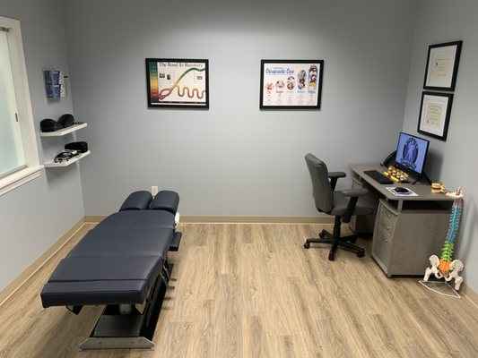 Exam Room