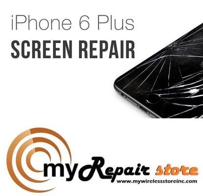 We do repairs for all phones call for more details.