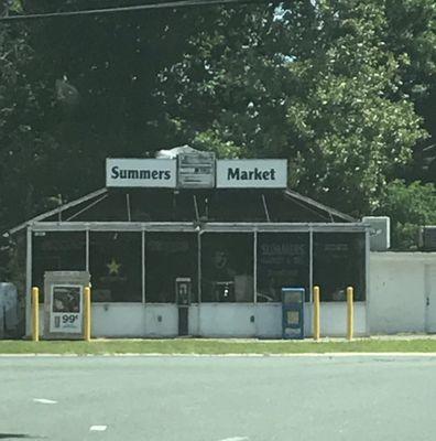 Summers Market