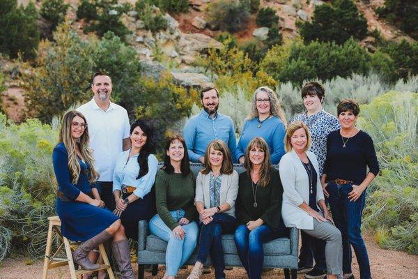 The Kimbrough Team - RE/MAX 4000 Grand Junction Real Estate Experts