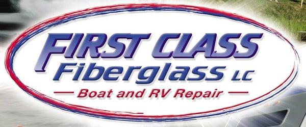 First Class Fiberglass