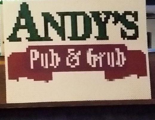 Andy's Pub & Grub