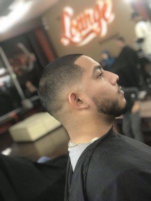 Best Inglewood Fades