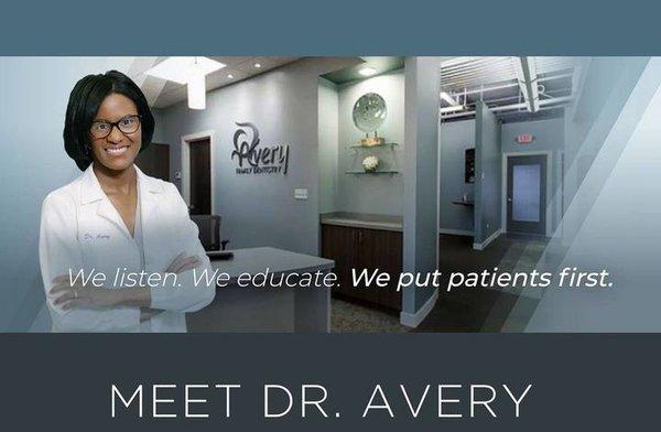 Avery Family Dentistry