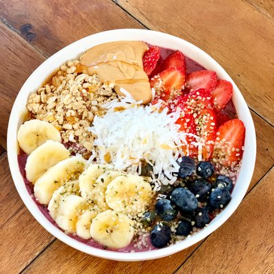 Acai Bowl